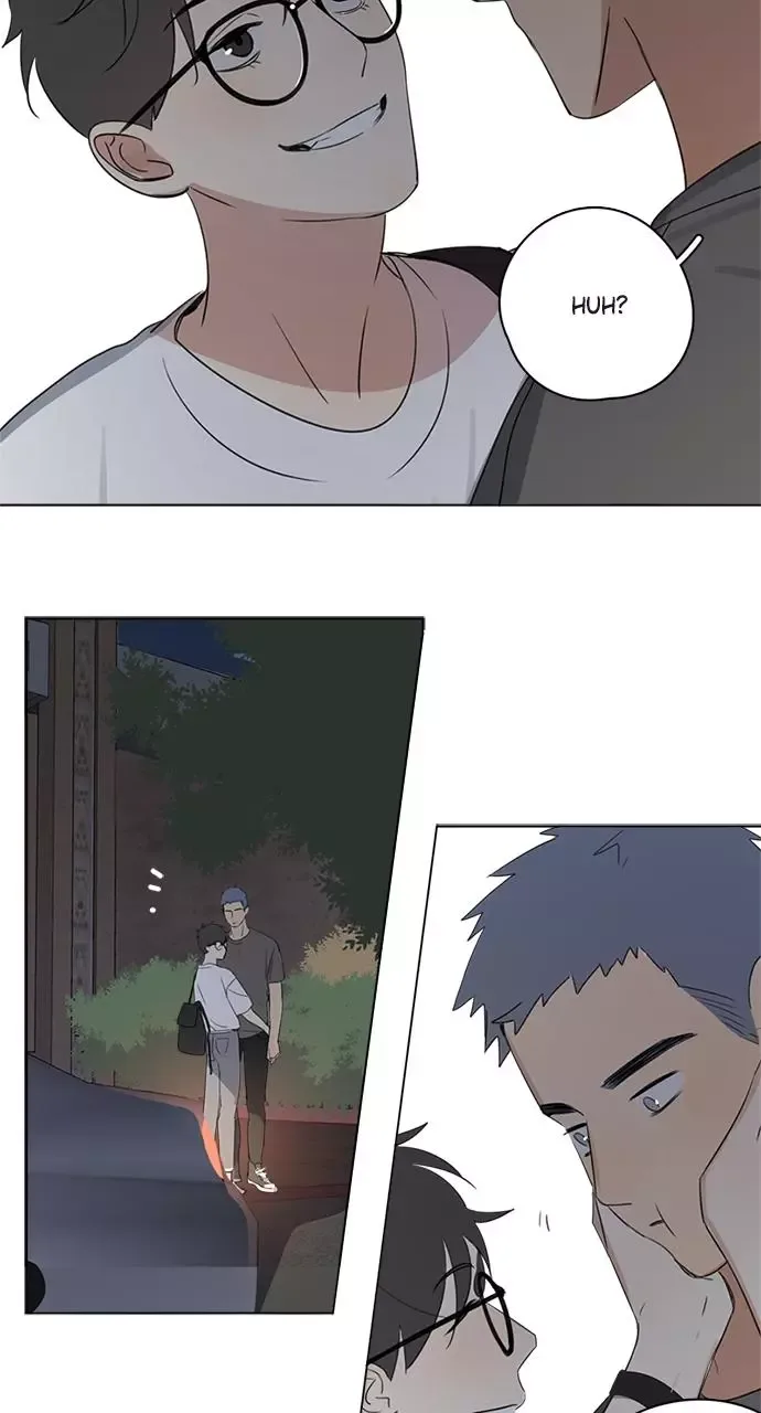 Here U Are Chapter 79.1 page 15