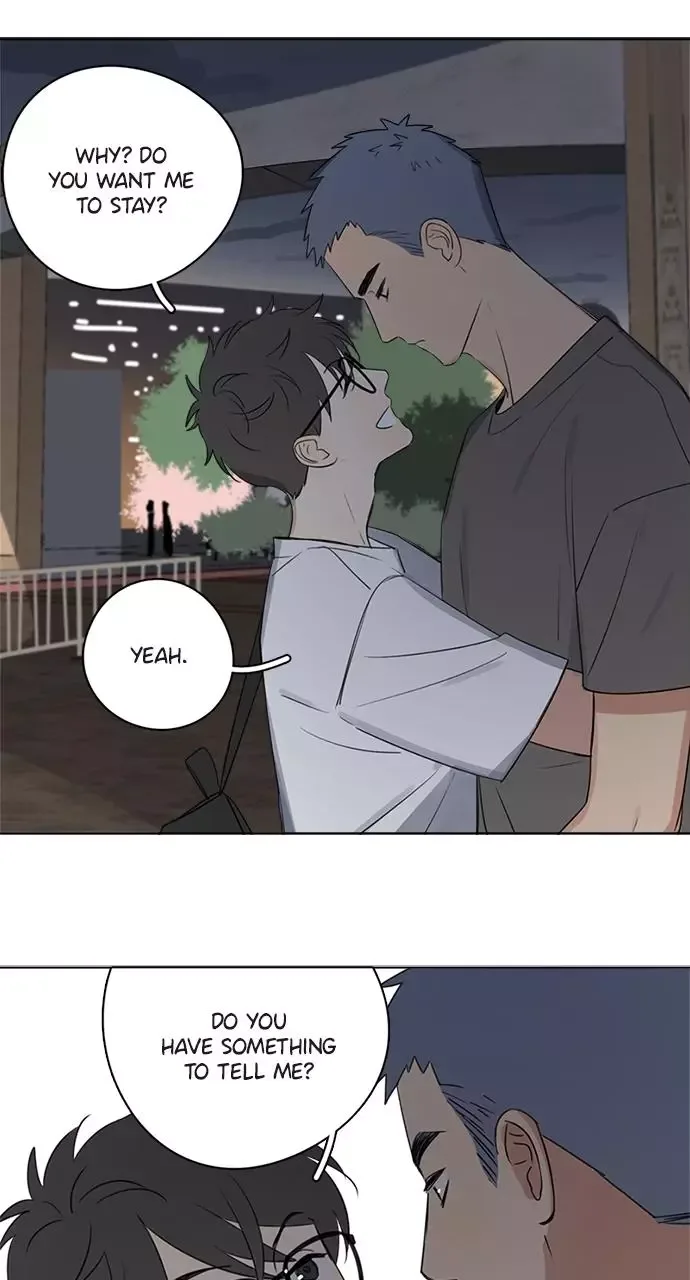 Here U Are Chapter 79.1 page 14