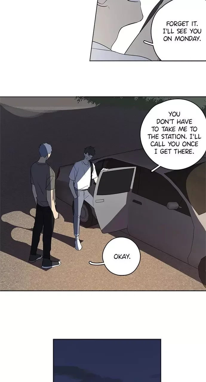 Here U Are Chapter 79.1 page 16
