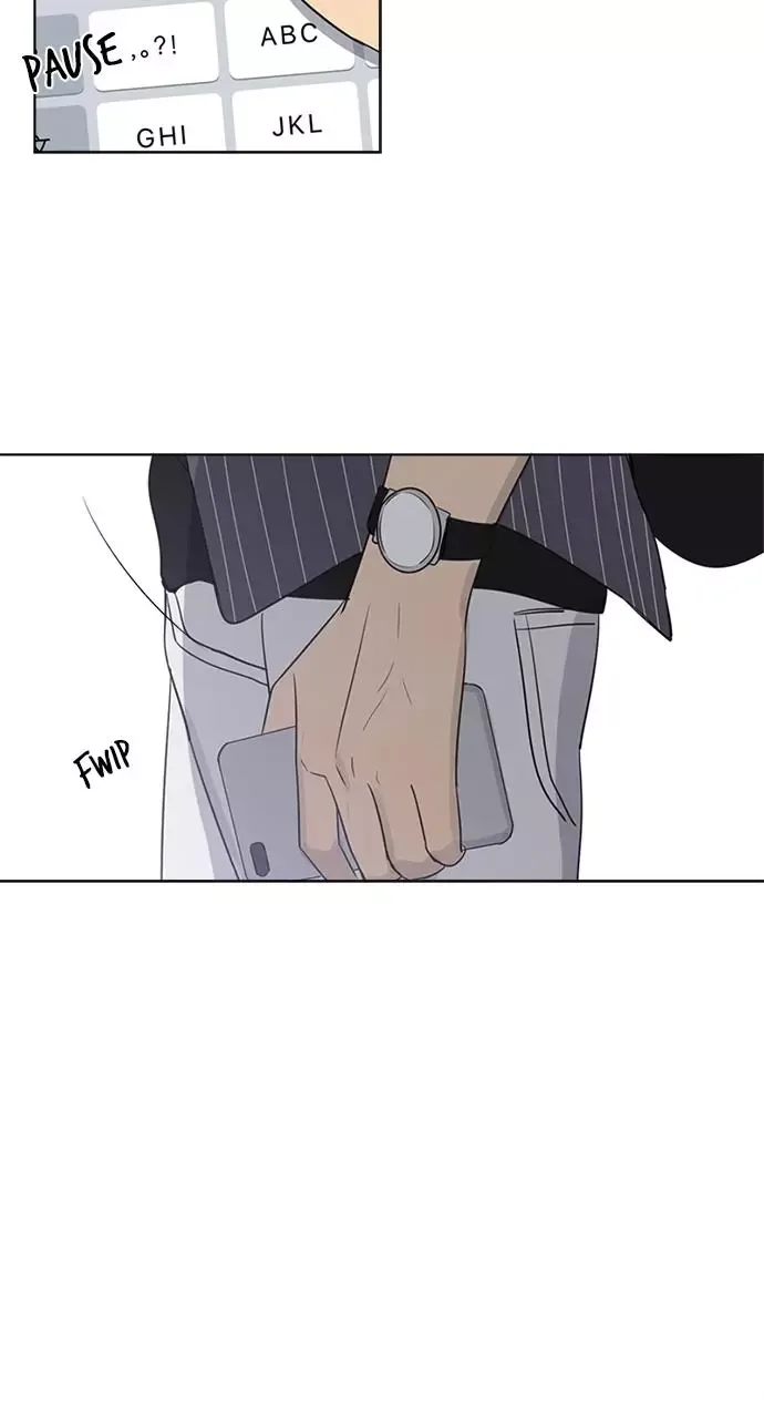 Here U Are Chapter 79.1 page 22