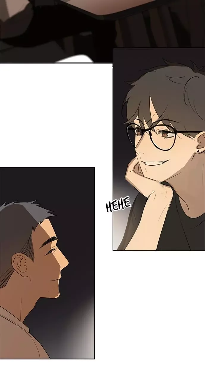 Here U Are Chapter 79.1 page 31