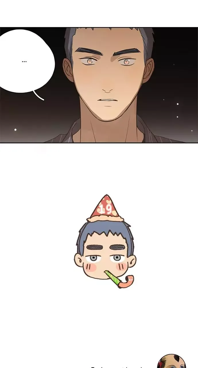Here U Are Chapter 79.1 page 32
