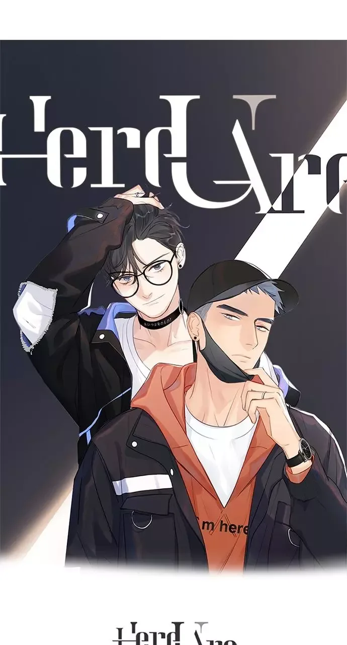 Here U Are Chapter 79.2 page 1
