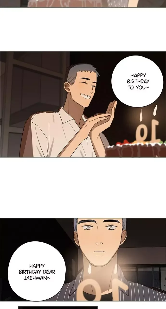 Here U Are Chapter 79.2 page 7