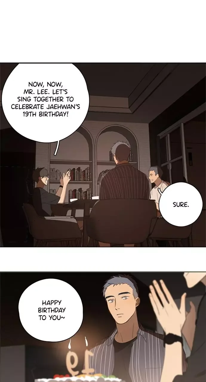 Here U Are Chapter 79.2 page 6