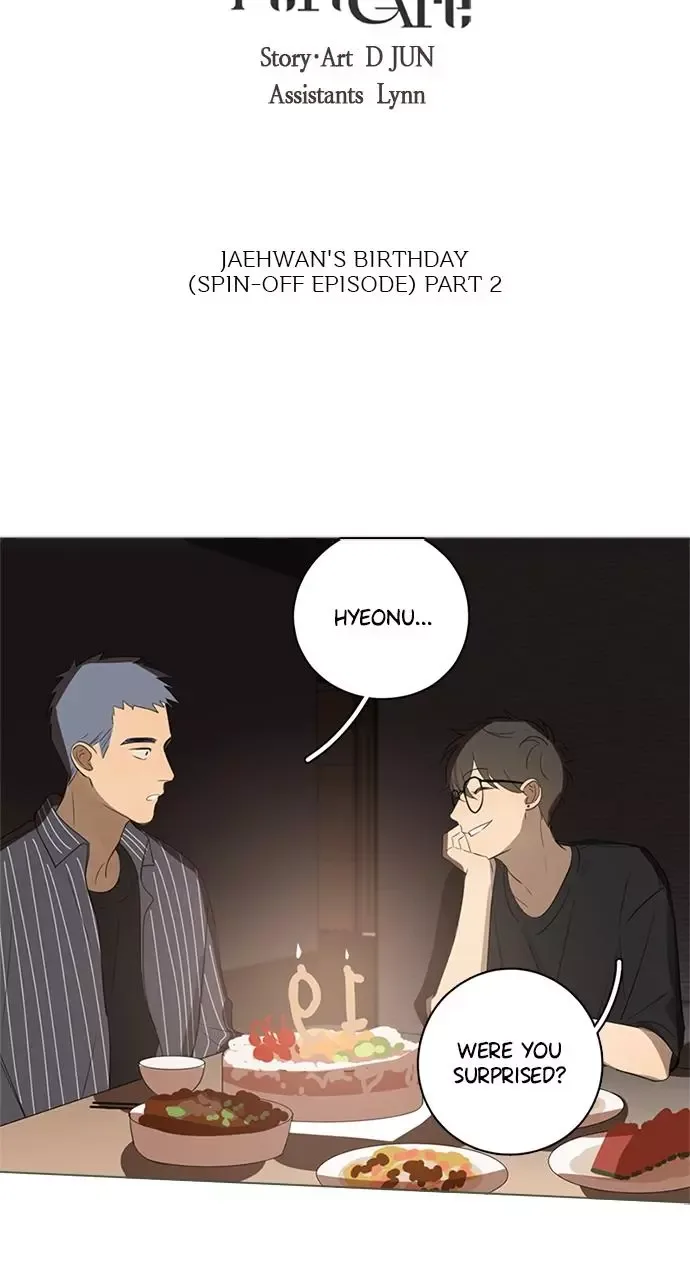 Here U Are Chapter 79.2 page 2