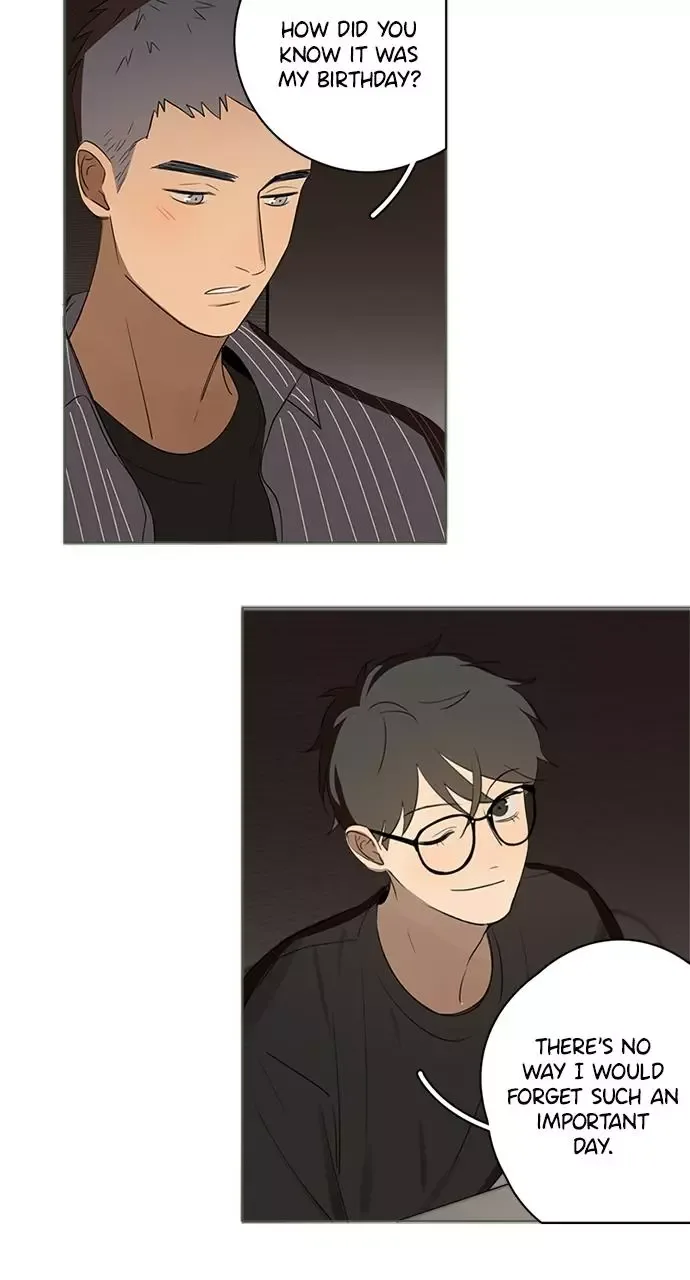Here U Are Chapter 79.2 page 5