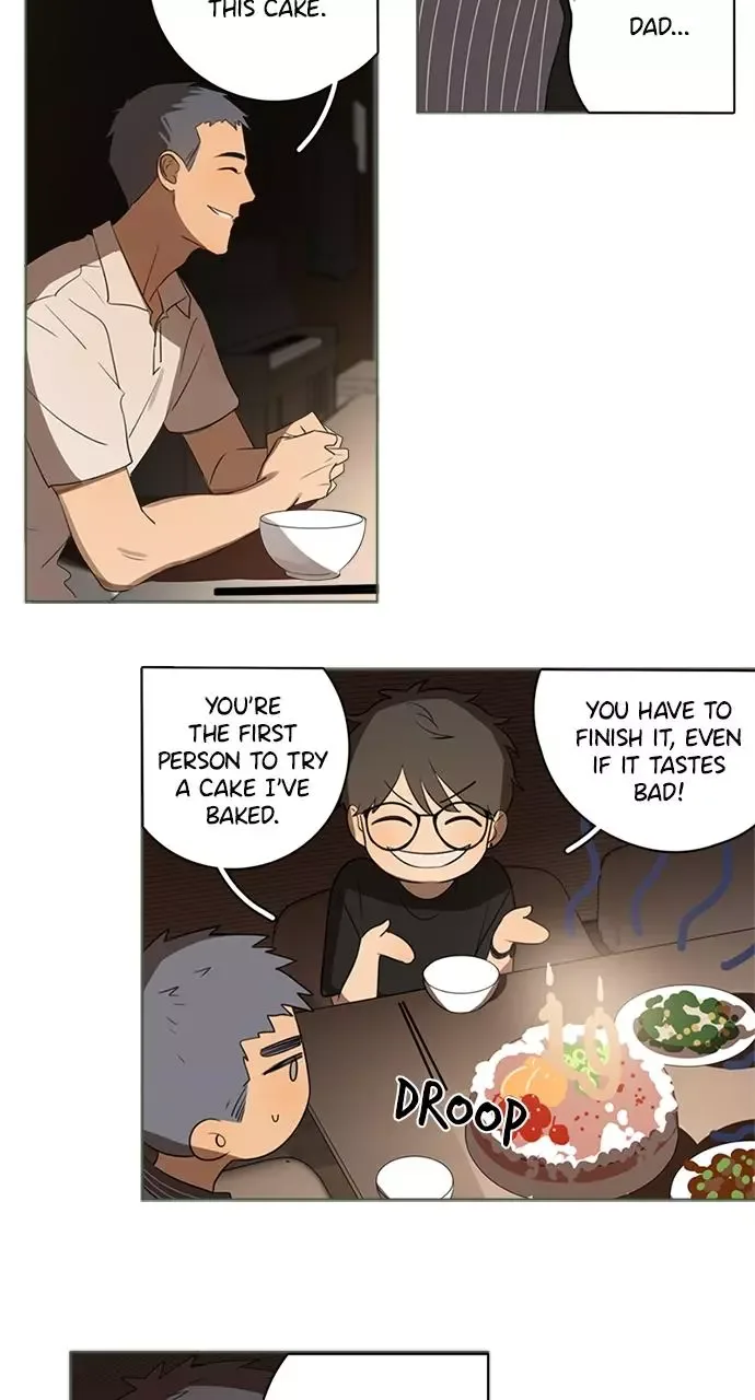 Here U Are Chapter 79.2 page 4