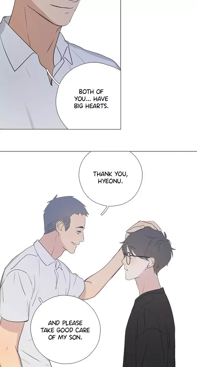 Here U Are Chapter 79.2 page 28