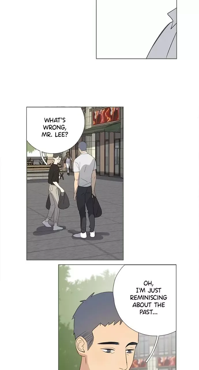 Here U Are Chapter 79.2 page 22