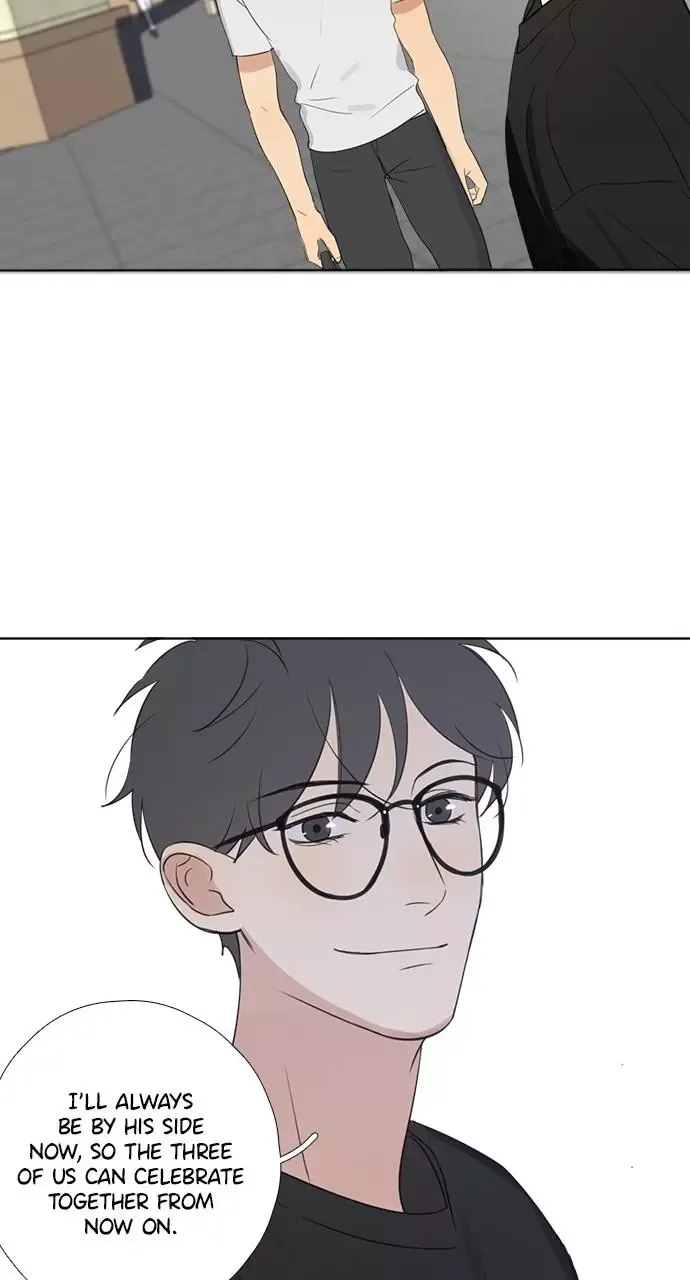 Here U Are Chapter 79.2 page 25