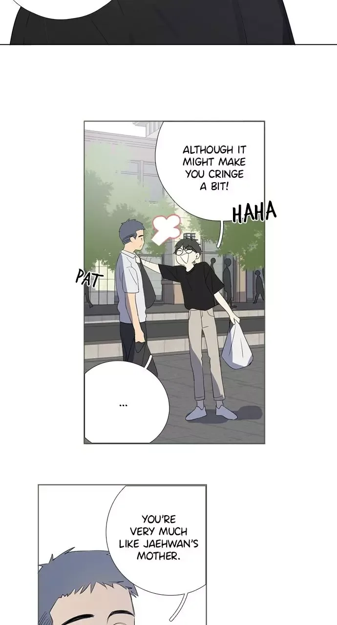 Here U Are Chapter 79.2 page 26