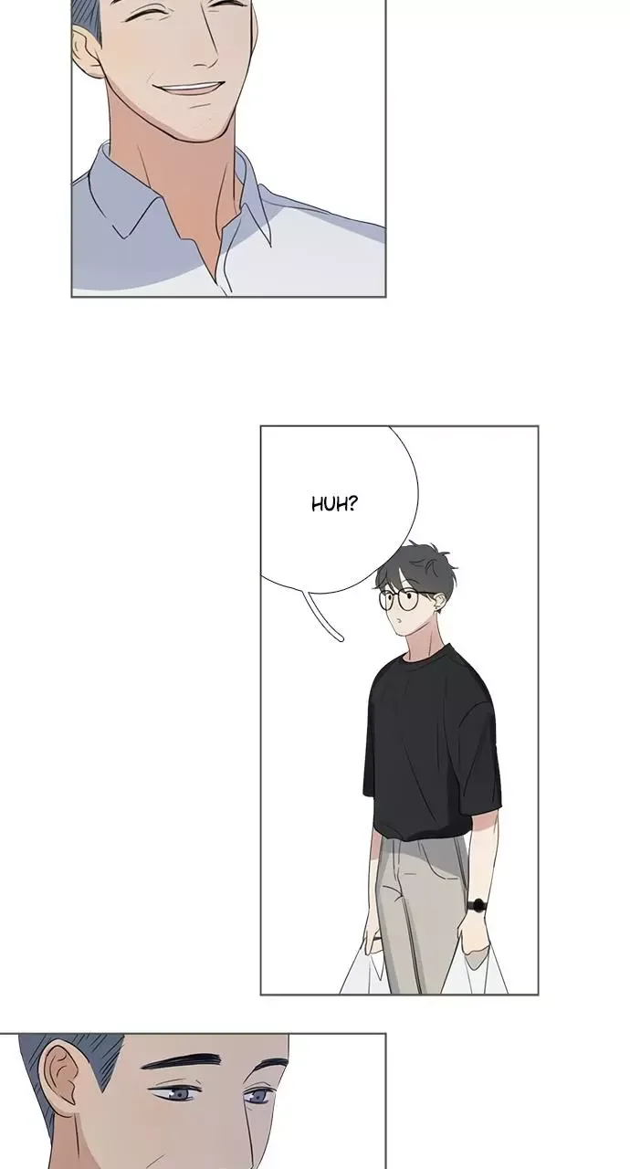 Here U Are Chapter 79.2 page 27