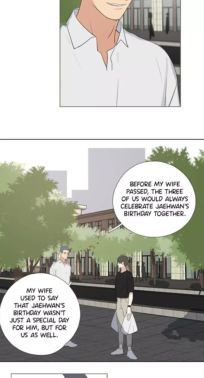 Here U Are Chapter 79.2 page 23