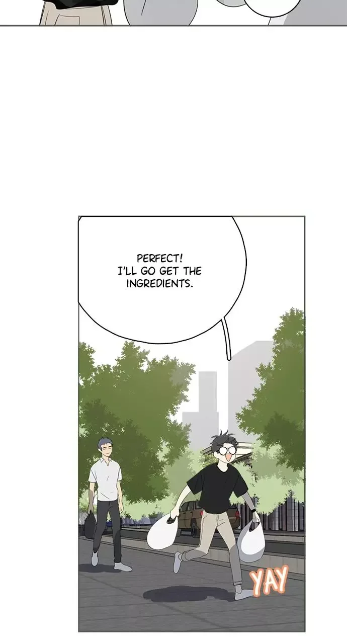 Here U Are Chapter 79.2 page 18