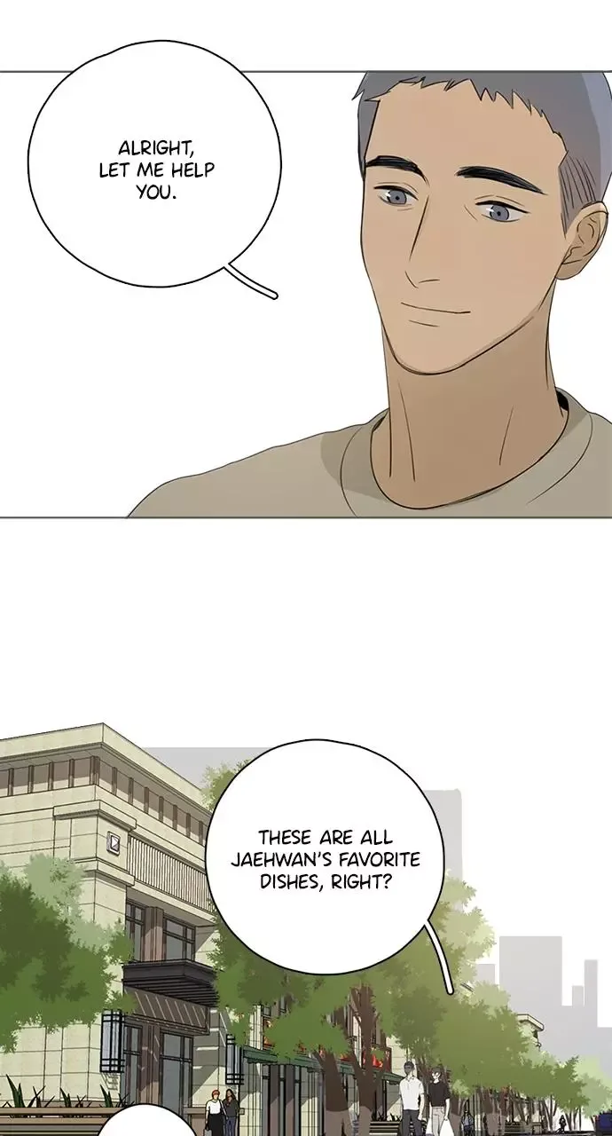 Here U Are Chapter 79.2 page 16