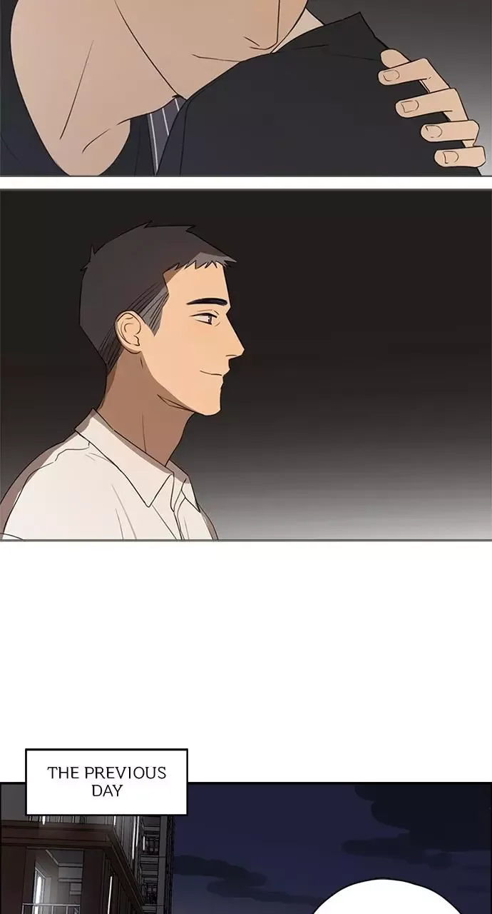 Here U Are Chapter 79.2 page 12