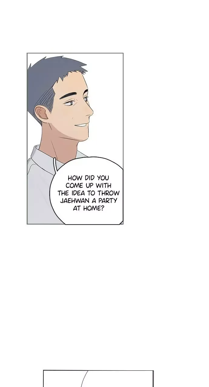 Here U Are Chapter 79.2 page 19