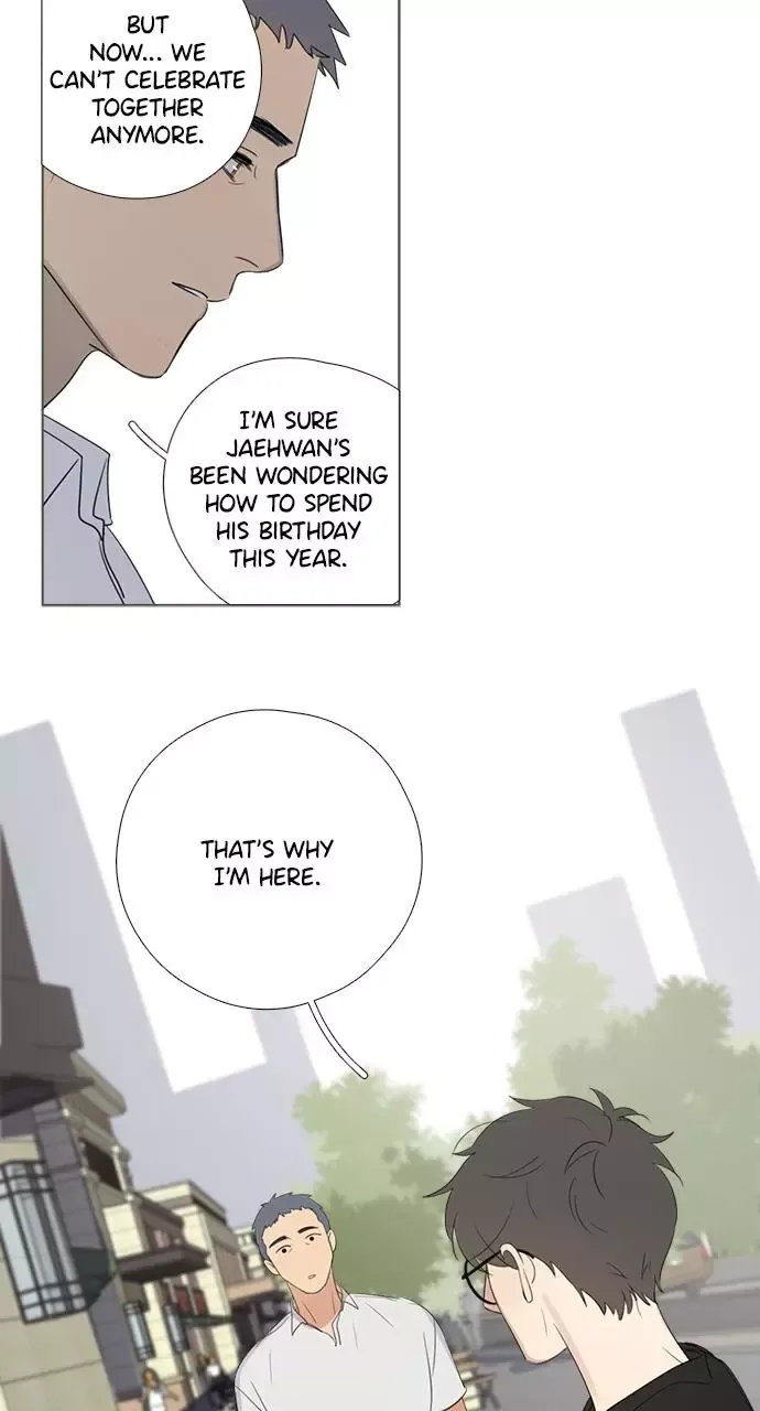Here U Are Chapter 79.2 page 24