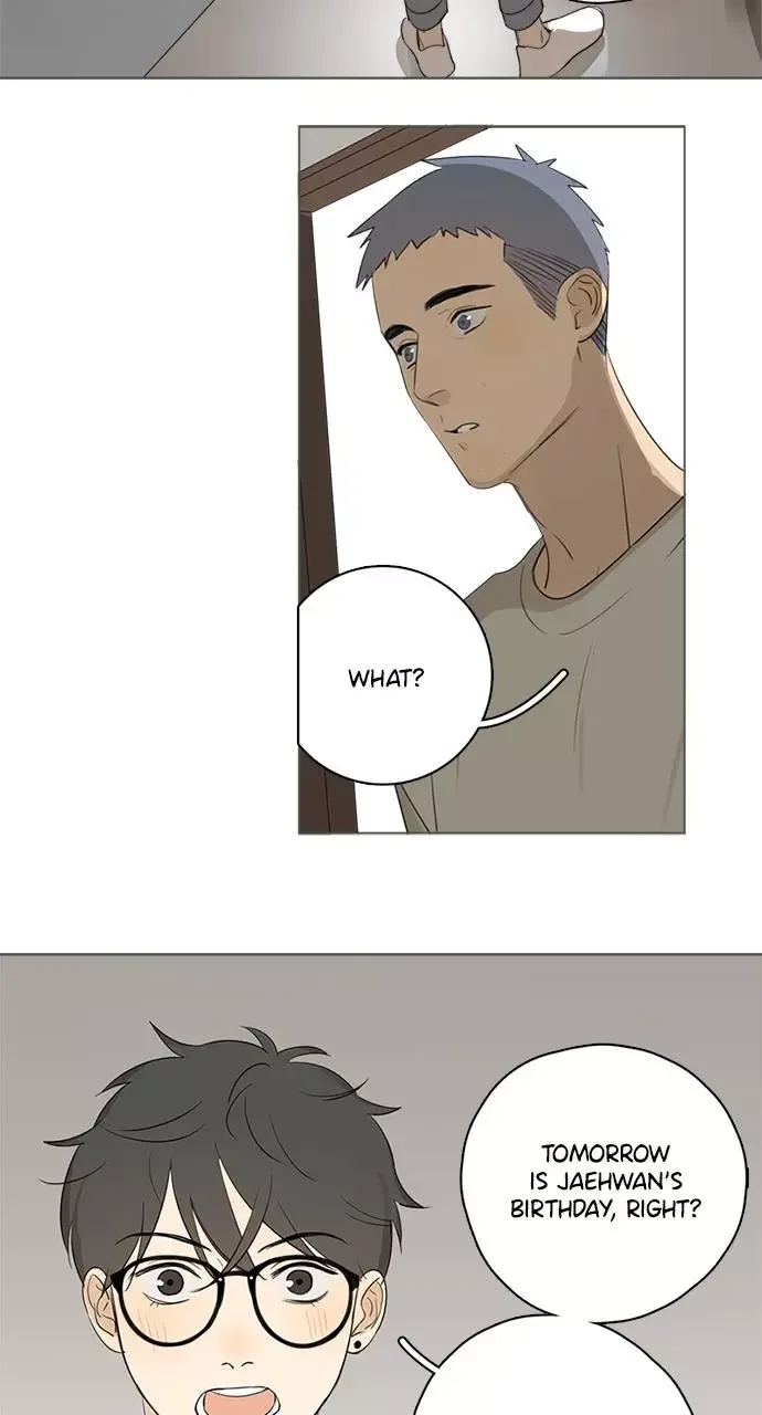 Here U Are Chapter 79.2 page 14