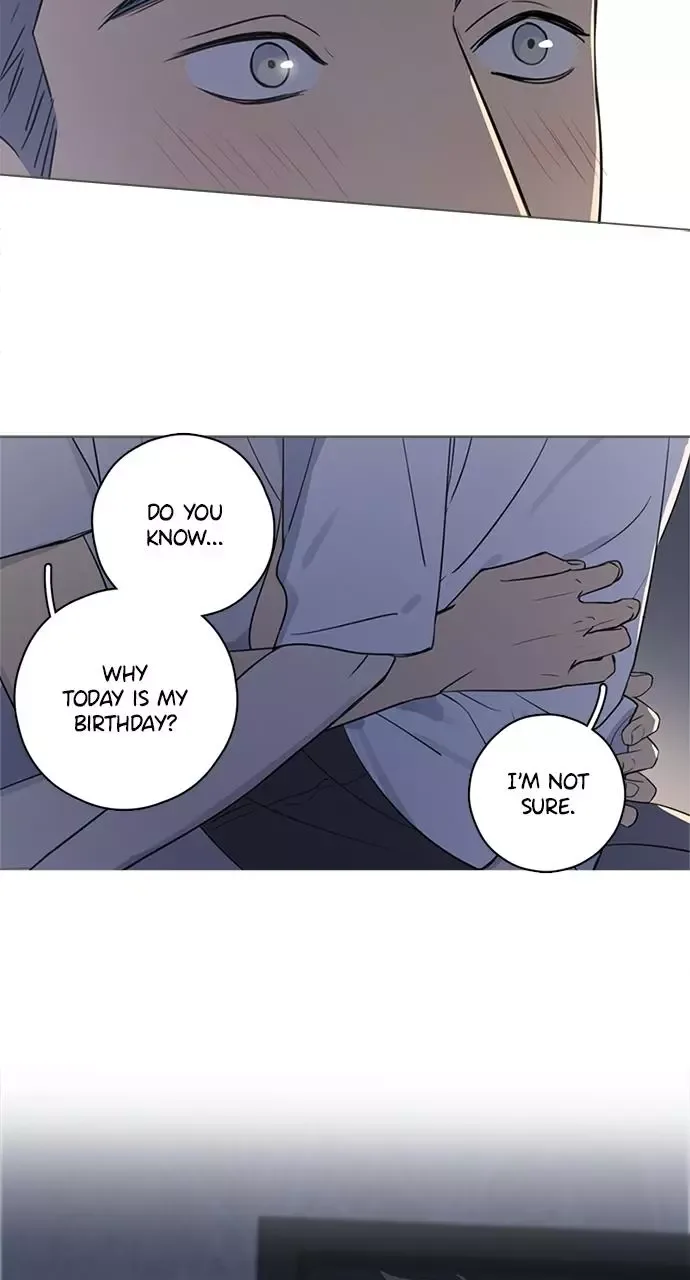 Here U Are Chapter 79.2 page 34