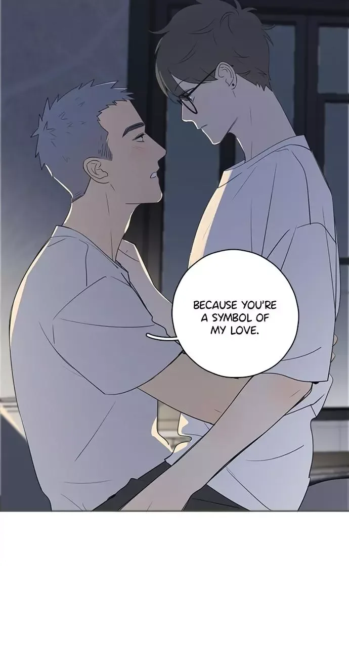 Here U Are Chapter 79.2 page 35