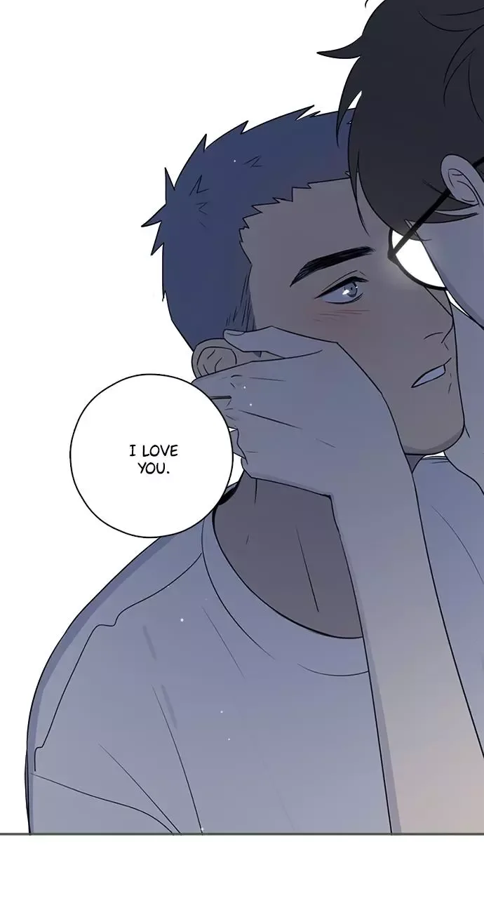 Here U Are Chapter 79.2 page 38