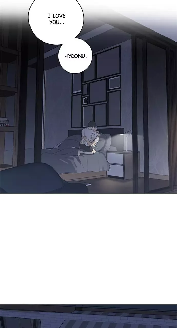 Here U Are Chapter 79.2 page 40