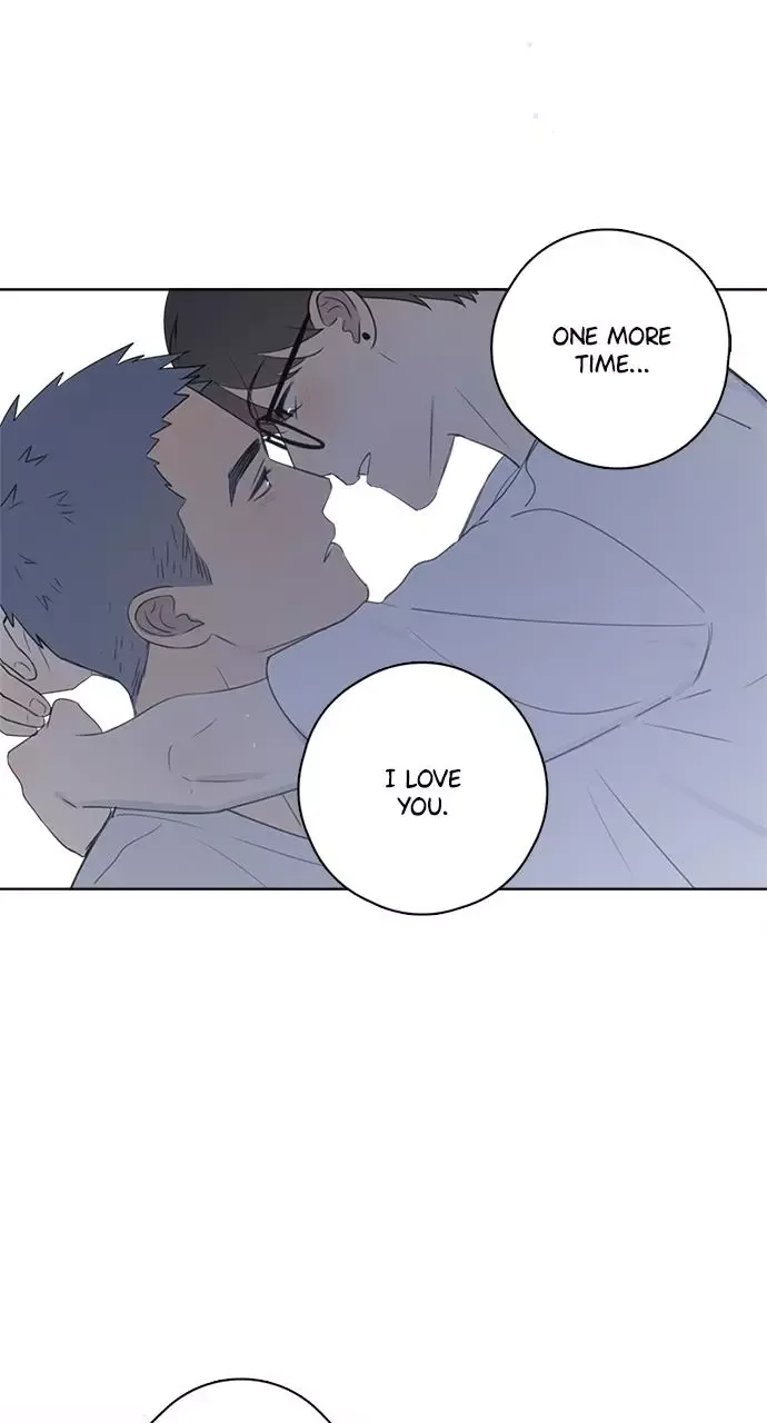 Here U Are Chapter 79.2 page 39