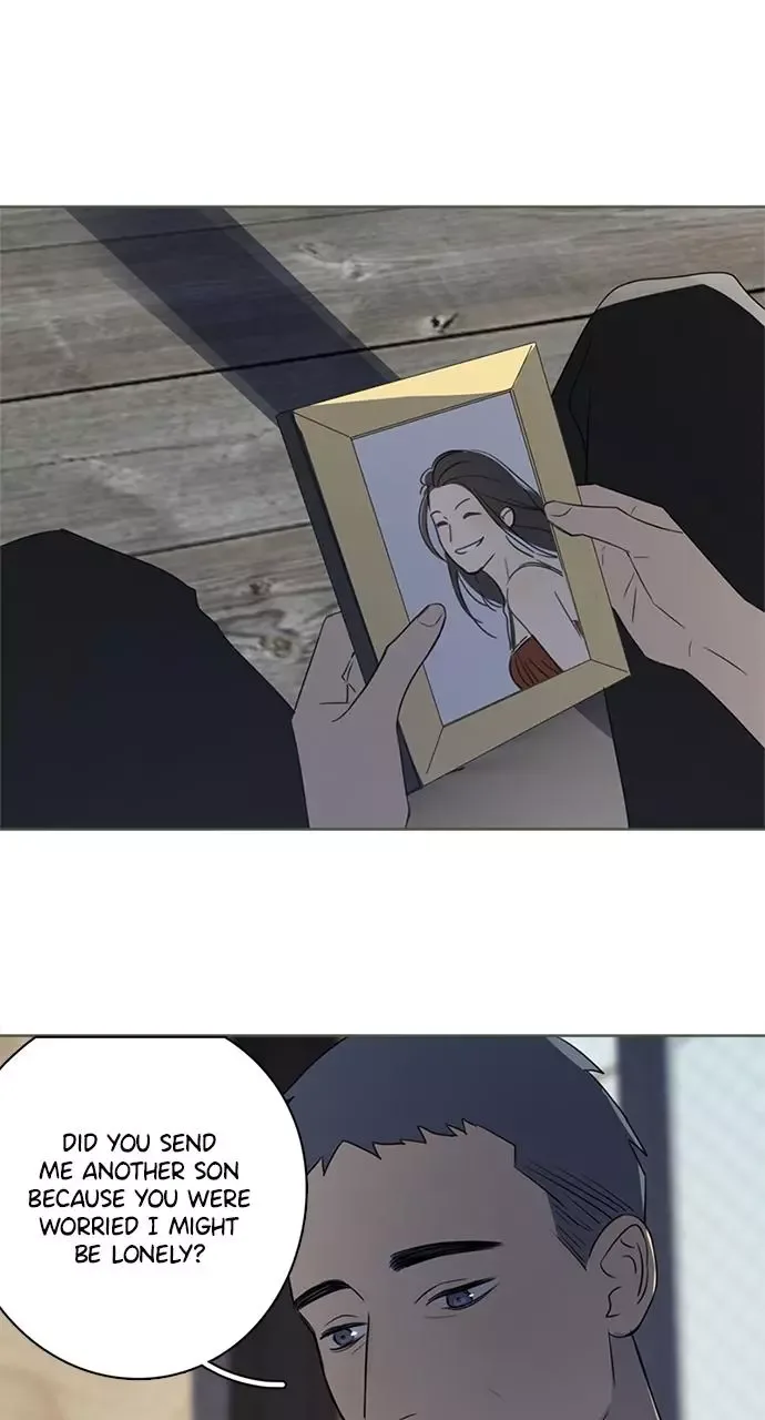 Here U Are Chapter 79.2 page 42