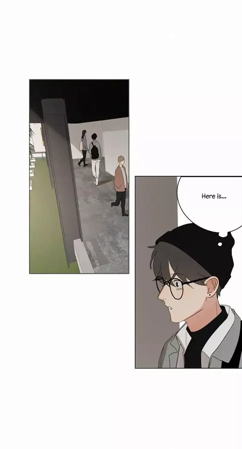 Here U Are Chapter 79 page 7
