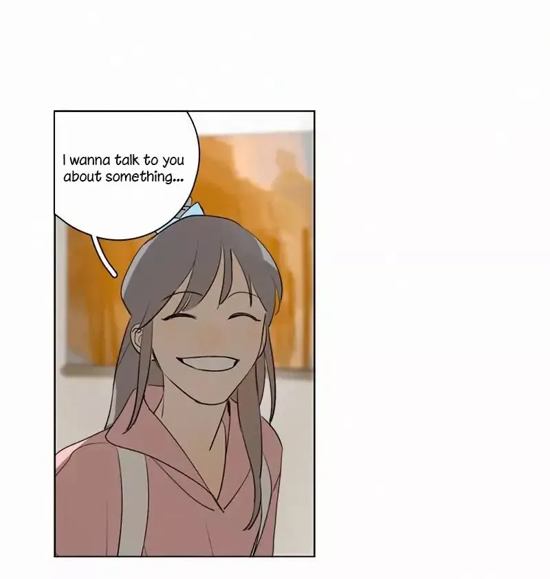 Here U Are Chapter 79 page 22