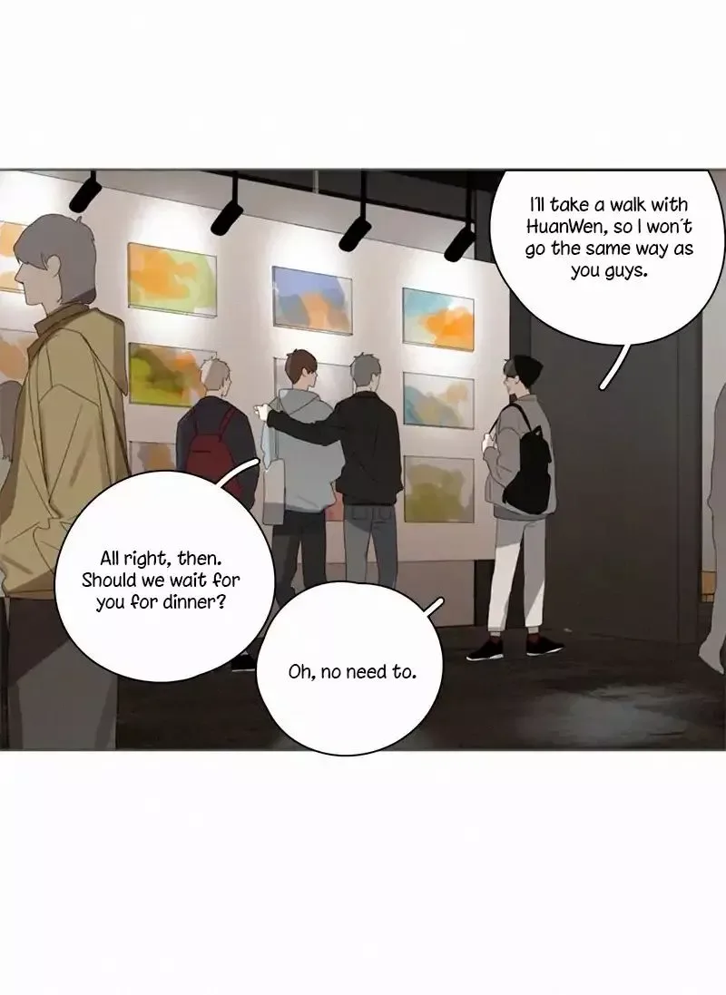 Here U Are Chapter 79 page 6