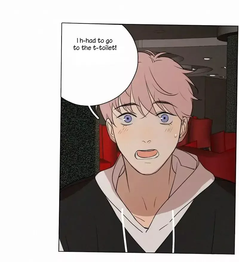 Here U Are Chapter 79 page 33