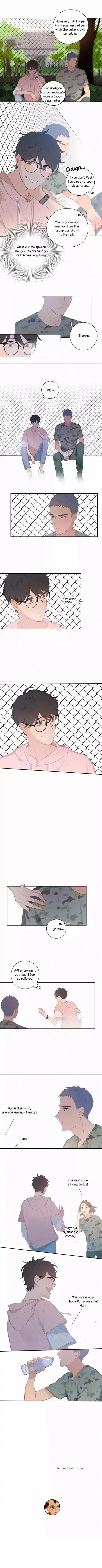 Here U Are Chapter 8 page 3