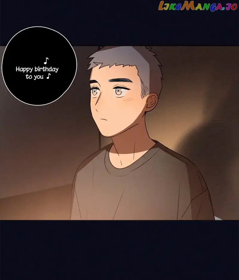 Here U Are Chapter 80.1 page 5