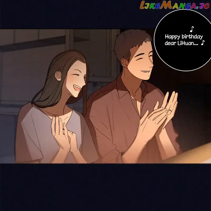 Here U Are Chapter 80.1 page 4