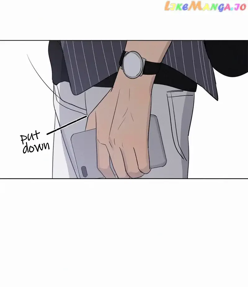 Here U Are Chapter 80.1 page 29