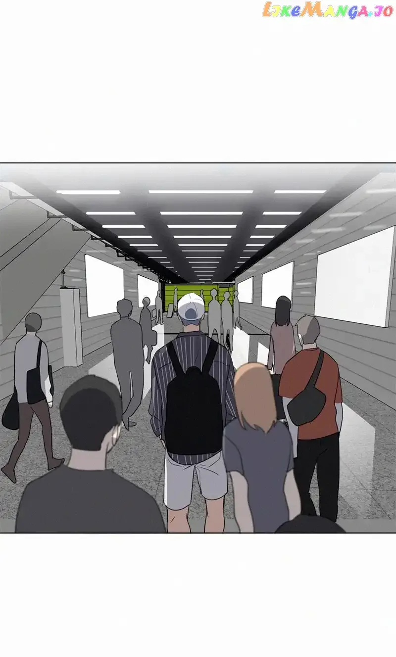 Here U Are Chapter 80.1 page 30