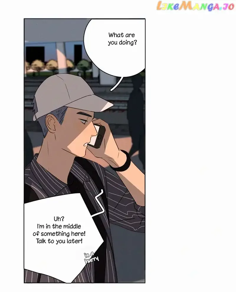 Here U Are Chapter 80.1 page 13