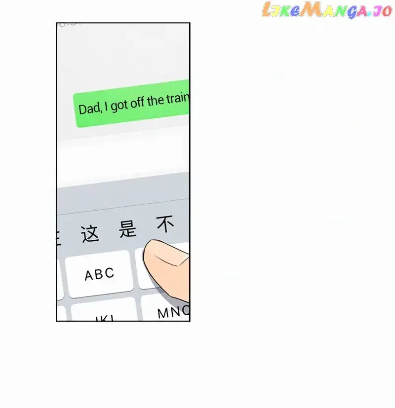 Here U Are Chapter 80.1 page 27
