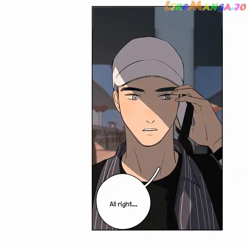 Here U Are Chapter 80.1 page 14