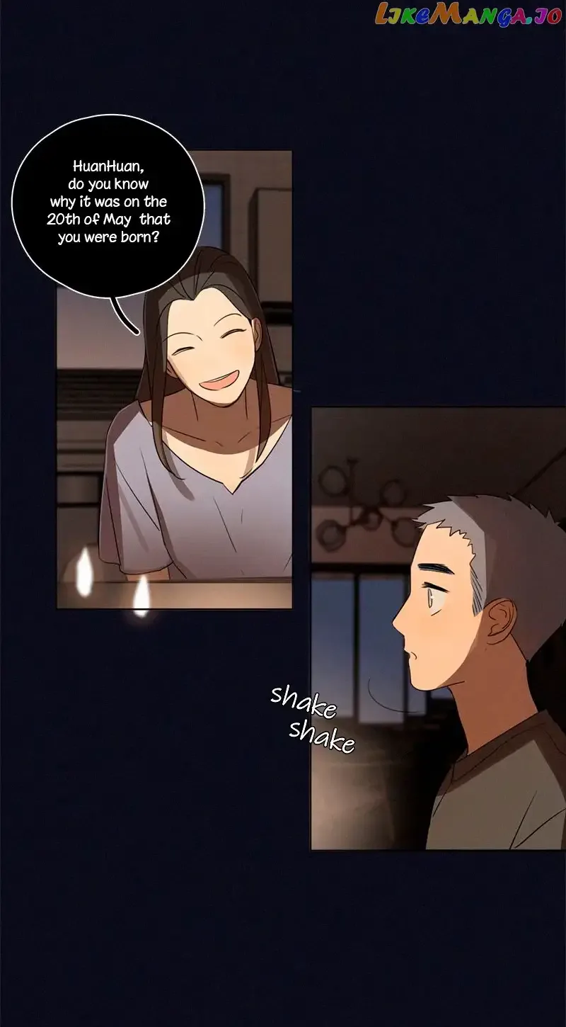 Here U Are Chapter 80.1 page 6