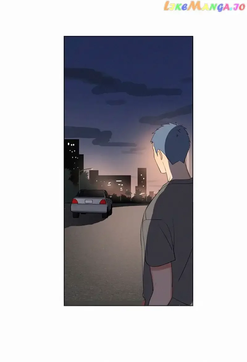 Here U Are Chapter 80.1 page 22