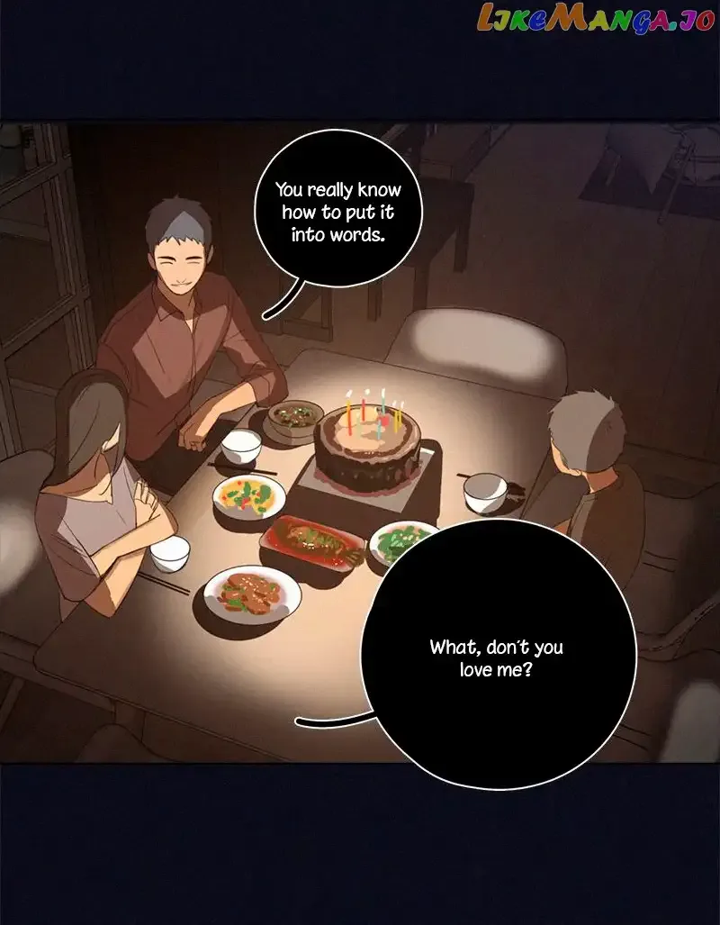 Here U Are Chapter 80.1 page 8