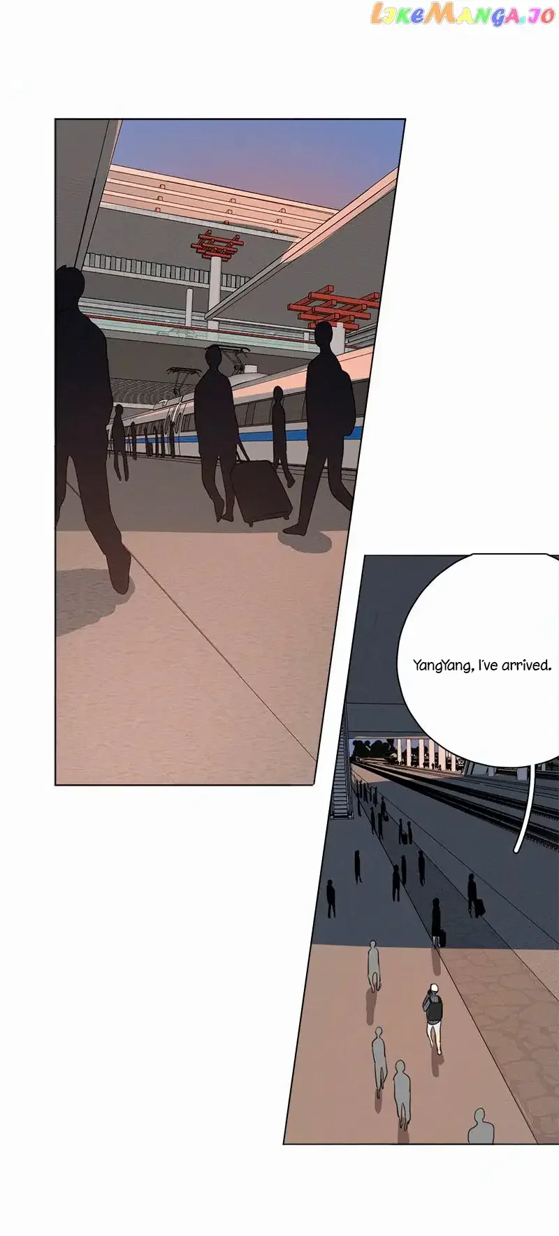 Here U Are Chapter 80.1 page 11