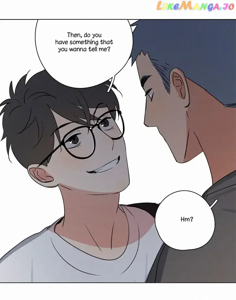 Here U Are Chapter 80.1 page 19