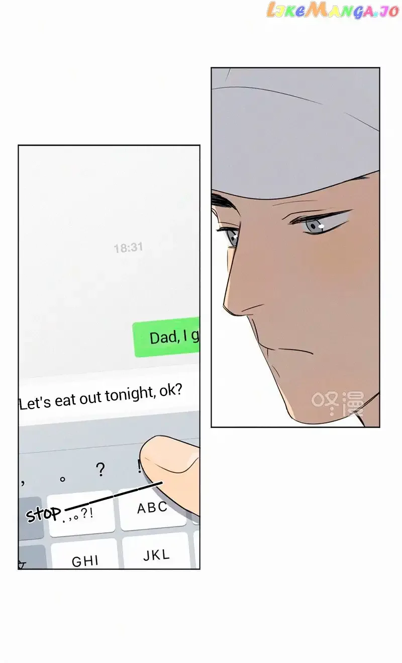 Here U Are Chapter 80.1 page 28