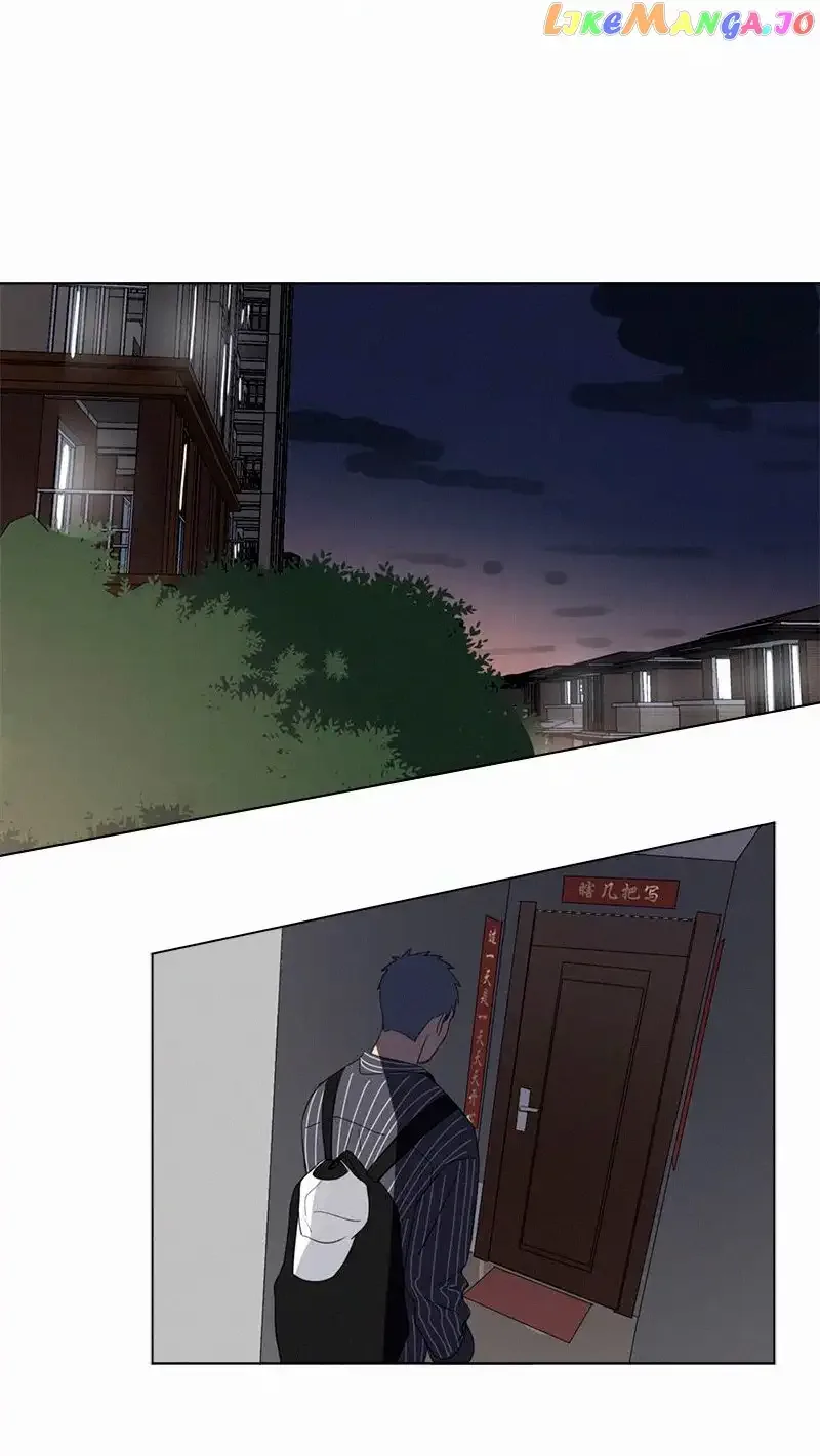 Here U Are Chapter 80.1 page 31