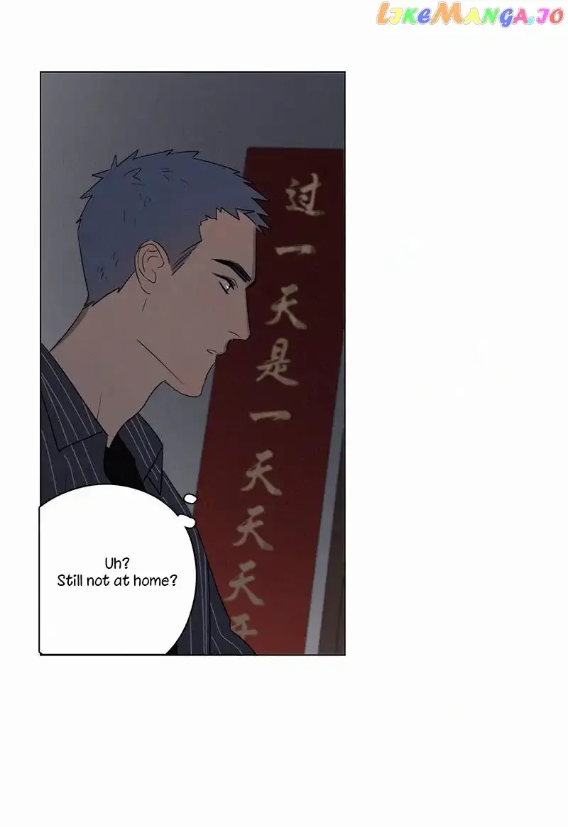 Here U Are Chapter 80.1 page 32